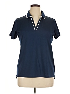 Tuckernuck Short Sleeve Polo