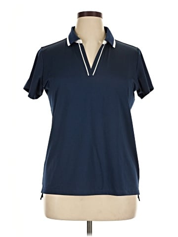 Tuckernuck Short Sleeve Polo (view 1)