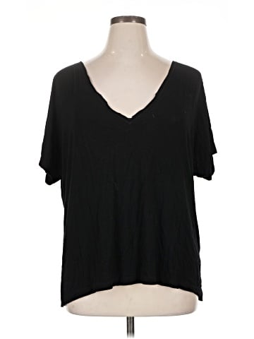 Shore Short Sleeve T-Shirt (view 1)