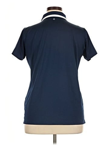 Tuckernuck Short Sleeve Polo (view 2)