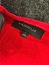 Majorelle Solid Red Jumpsuit Size S - photo 4