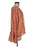 Nalini Orange Cardigan One size - photo 4
