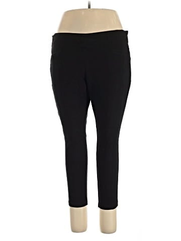 Zac & Rachel Active Pants (view 1)