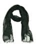 Uniqlo 100% Modal Green Scarf One size - photo 1