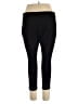 Zac & Rachel Solid Black Active Pants Size XL (petite) - photo 2
