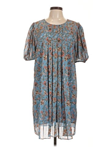Sachin + Babi Casual Dress (view 1)