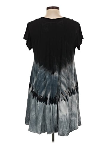 Raya Sun Casual Dress (view 2)