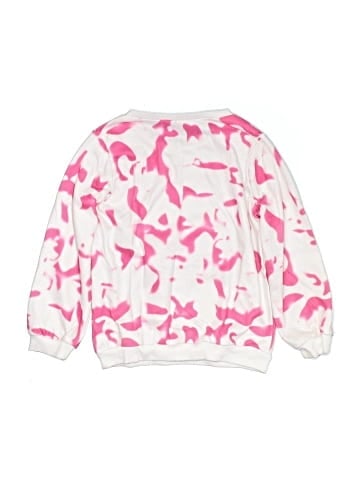 Shein Long Sleeve T-Shirt (view 2)