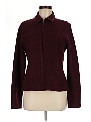 Brooks Brothers 346 Wool Cardigan (view 1)