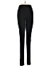 Norma Kamali Solid Black Active Pants Size M - photo 1