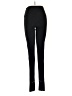 Norma Kamali Solid Black Active Pants Size M - photo 2