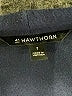 41Hawthorn Blue Sleeveless Blouse Size S - photo 7