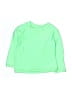 Assorted Brands Green Rash Guard Size 18-24 mo - photo 1