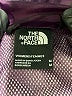 The North Face 100% Nylon Purple Jacket Size M - photo 6