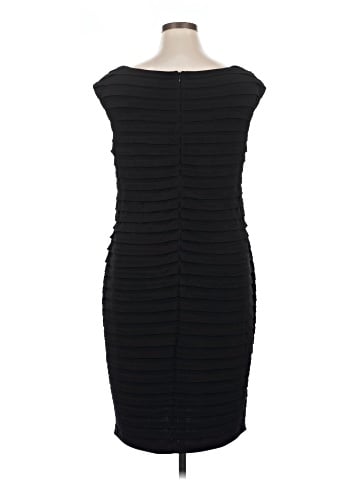 London Times Cocktail Dress (view 2)
