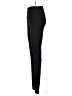 Norma Kamali Solid Black Active Pants Size M - photo 5