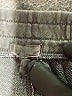 J. Galt Solid Green Shorts Size 0X (estimated) - photo 3