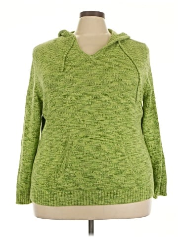 Venezia Pullover Sweater (view 1)