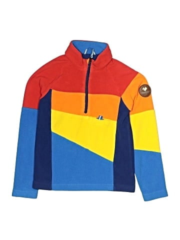 Obermeyer Pullover Sweater (view 1)