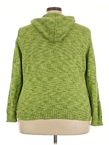 Venezia Pullover Sweater (view 2)