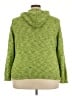 Venezia Green Pullover Sweater Size 26 - 28 Plus - photo 2