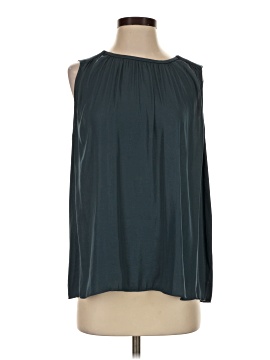 Ann Taylor Sleeveless Blouse