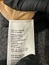 Tommy Bahama Solid Tan Cocktail Dress Size M - photo 8