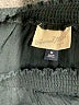 Universal Thread 100% Cotton Solid Black Casual Dress Size M - photo 7
