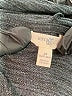Terra & Sky Gray Poncho Size 3X - photo 7