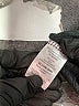Terra & Sky Gray Poncho Size 3X - photo 8