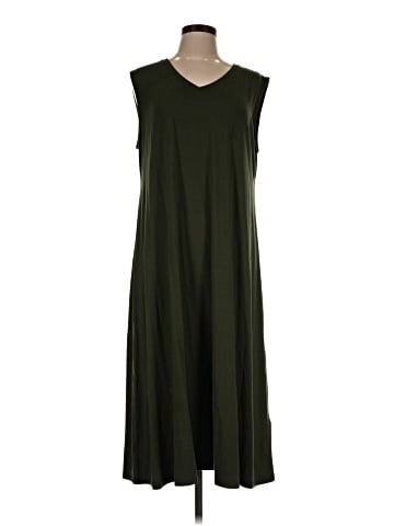 Eileen Fisher Casual Dress (view 1)