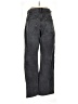 Zara Gray Jeans Size 6 - photo 2