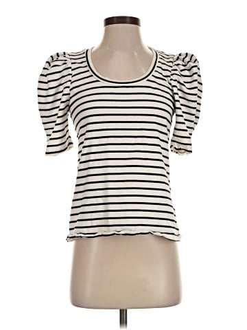 English Factory Short Sleeve Top (view 1)