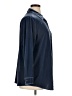 Soft Surroundings Blue Long Sleeve Blouse Size XL (petite) - photo 4