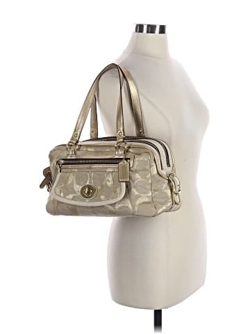 Coach Satchel (view 2)