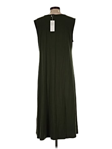 Eileen Fisher Casual Dress (view 2)