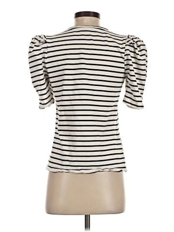 English Factory Short Sleeve Top (view 2)