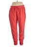 Avia Color Block Red Track Pants Size XL - photo 1