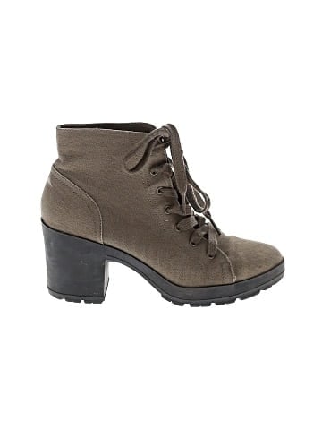 Mix No. 6 Ankle Boots (view 1)