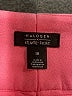 Halogen Pink Casual Pants Size 18 - photo 4