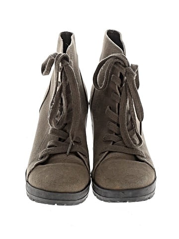 Mix No. 6 Ankle Boots (view 2)