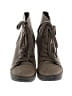 Mix No. 6 Gray Ankle Boots Size 8 1/2 - photo 2