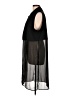 Coco + Carmen Black Kimono Size L - photo 5