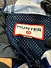 Hunter for Target Blue Pullover Hoodie Size 2X (estimated) - photo 7