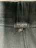 Talbots Black Casual Pants Size XL Petite - photo 4