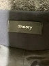 Theory Black Blazer Size 10 - photo 6