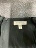 Monteau Stripes Black Jumpsuit Size S - photo 4