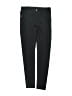 Athleta Girl Solid Black Active Pants Size 12 - photo 2