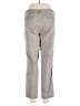 Kenar Solid Gray Casual Pants Size 12 - photo 2