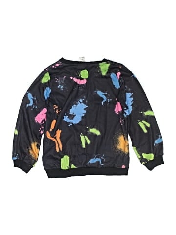 Shein Long Sleeve T-Shirt (view 2)
